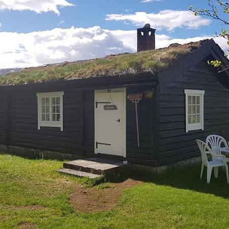 Gammelstuggu Hotel Bjorli Kültér fotó