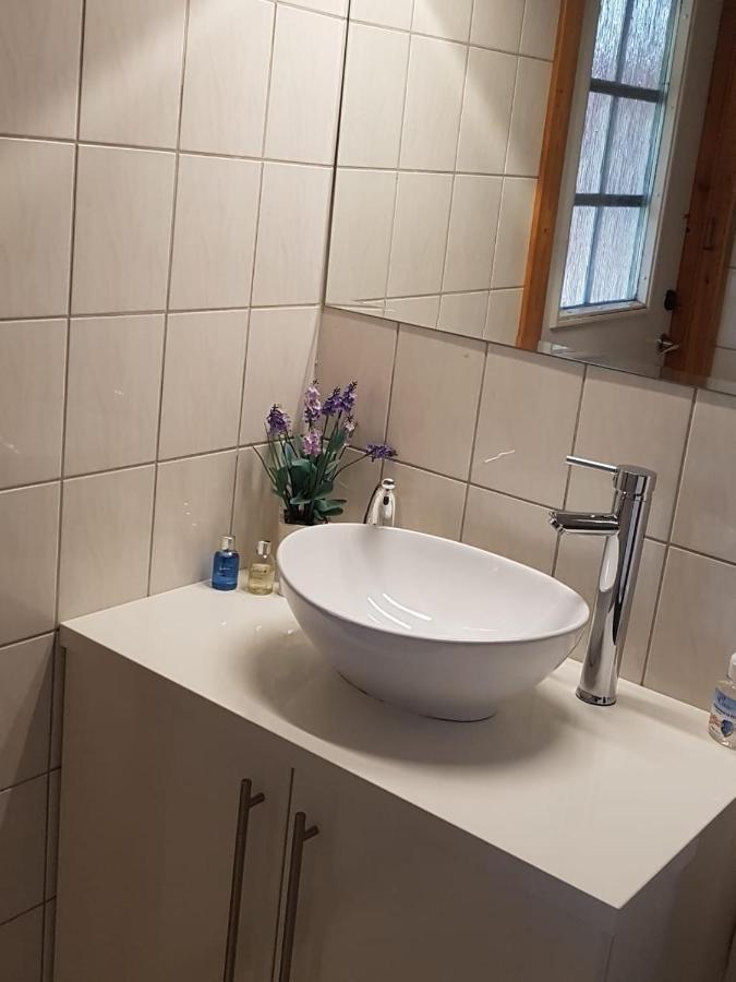 Gammelstuggu Hotel Bjorli Kültér fotó
