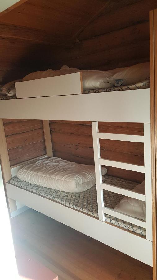 Gammelstuggu Hotel Bjorli Kültér fotó